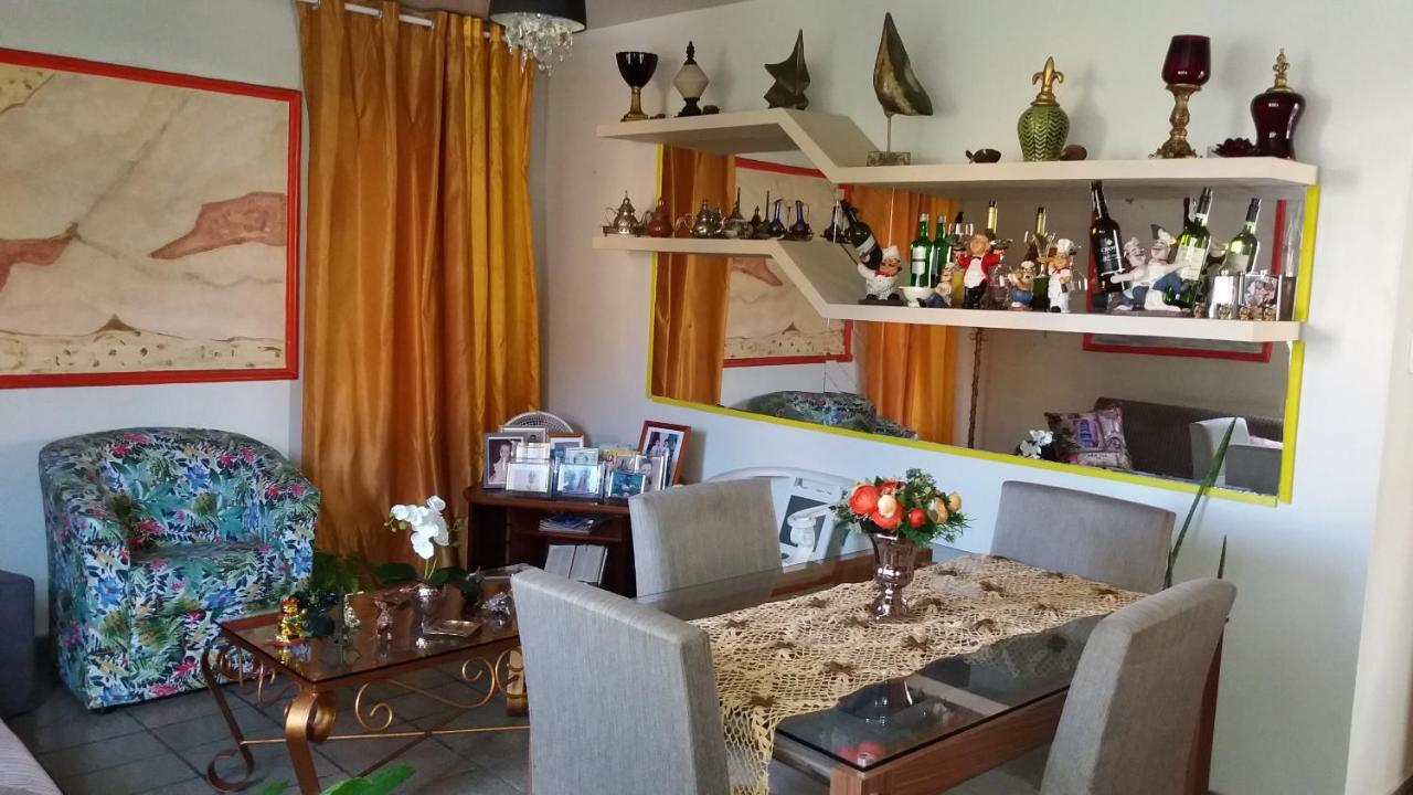 Suite Fiore Ponta Verde Maceió Zewnętrze zdjęcie