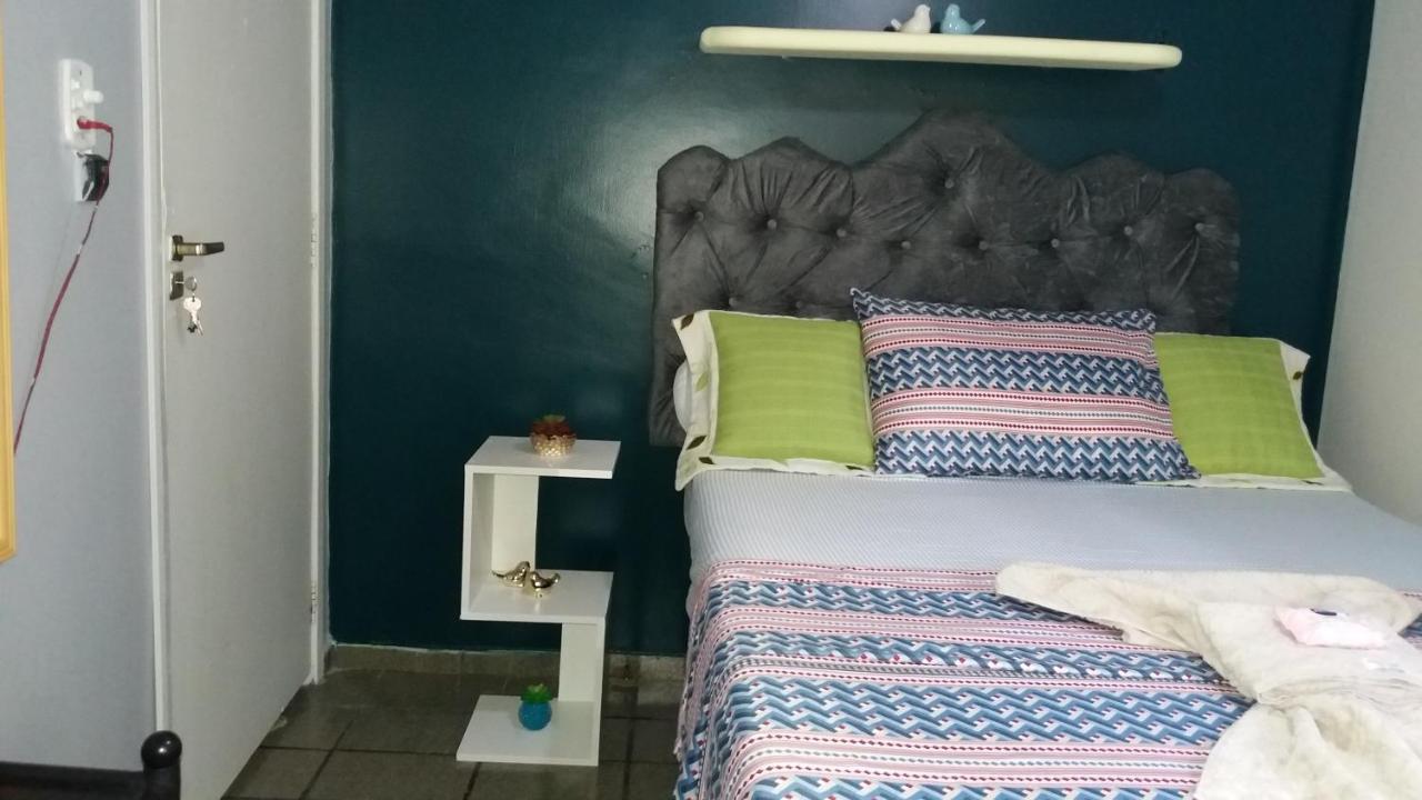 Suite Fiore Ponta Verde Maceió Zewnętrze zdjęcie